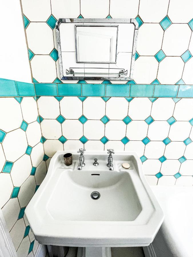 La Belle Eco Hotel Montréal Kültér fotó